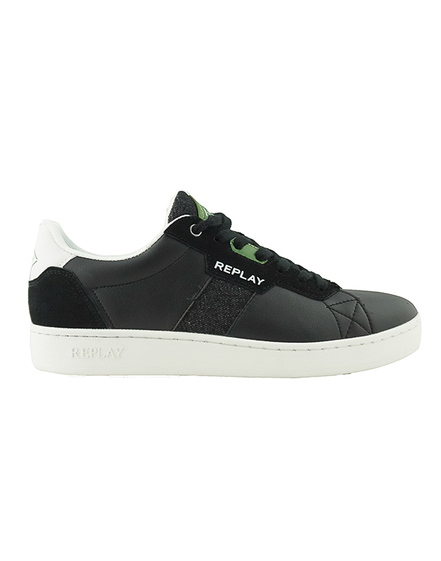 Replay Man Shoes 